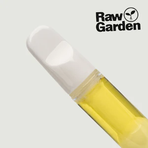 Raw Garden - Raw Garden | Live Resin | Rose | 1g