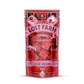 Lost Farm: Strawberry x GG4 100MG Chews