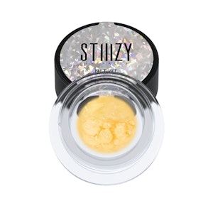 STIIIZY - Lemon Cake (S) | 1g Live Resin Diamonds | Stiiizy