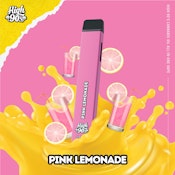 Pink Lemonade Disposable 1g