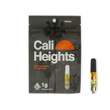 CALI HEIGHTS: OG KUSH 1G CART