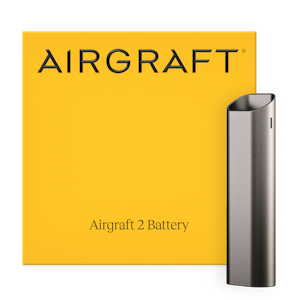 AIRGRAFT - Airgraft 2 Battery