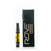 Lavender Premier Live Resin Cartridge 1g