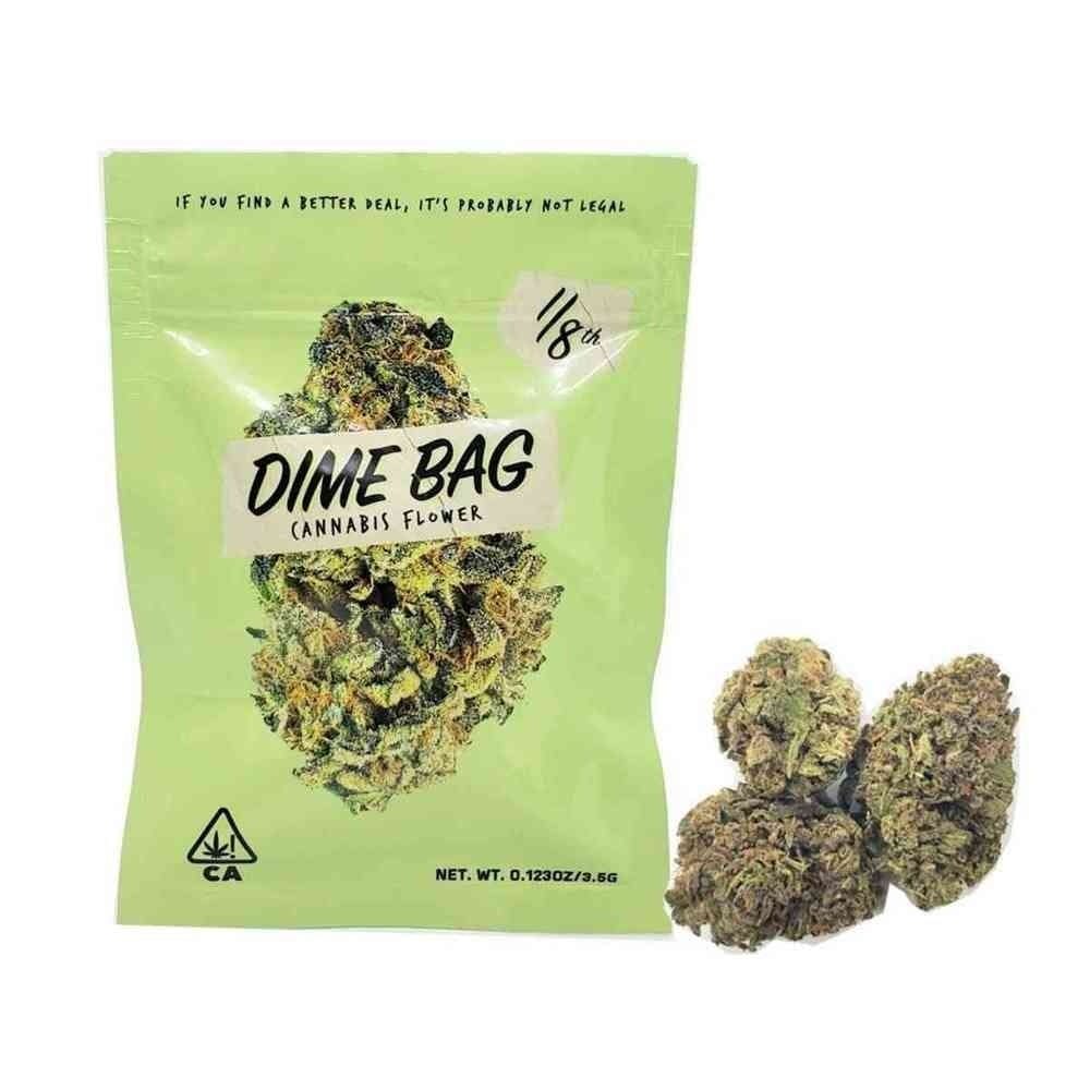 Dime Bag – 10 ounces - Morning Joint