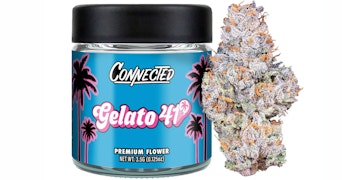 Connected - Gelato 41 Indoor - 3.5g