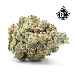 Glacier Cannabis - Grape Freeze - 3.5g