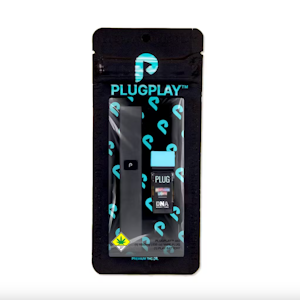 PLUGPLAY - PLUGPLAY | NORTHERN LIGHTS - AIO | CARTRIDGE | 1G
