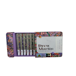 Drew Martin - Lavender - 6 Pack - Preroll