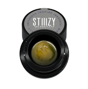 STIIIZY - Rainbow Glue LIVE ROSIN 1G