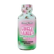 [Uncle Arnie's] THC Drink - 100mg - Watermelon Wave (H)