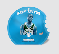 Cookies | Gary Payton | Cannabis Terp Vape | 1g