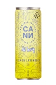 CANN Hi-Boy Lemon Lavender Single
