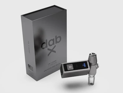 DABX - DabX - mk.1 rocket