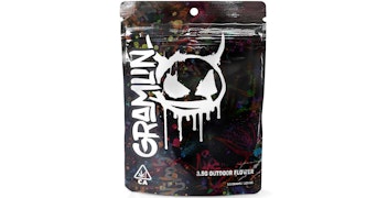 Gramlin - Shake Shack Outdoor - 3.5g