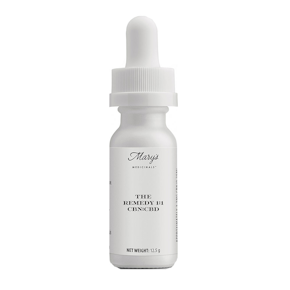 Mary's - The Remedy Tincture CBN / CBD -  200 mg