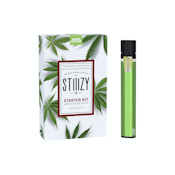 Stiiizy - Green Battery
