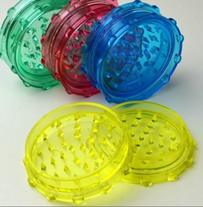 Gear - Plastic Grinder 60mm