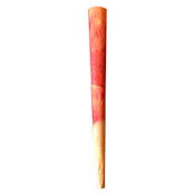 Herbarium | Raspberry Gelato | 1g Rose Pre Roll
