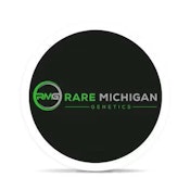 RMG - Macinawe (Hybrid) Half Gram Preroll 10pk - 5g