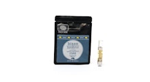 Bison Botanics - Banana Kush - 1g Cart