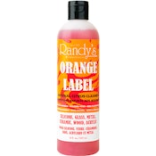 Randy's Orange Label Cleaner 