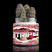 Lifted | Cherry Stripez | DOH | Small Batch | 3.5