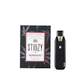 Stiiizy Starter Kit Battery BIIIG - Black