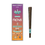 Presidential Moonrock - Waui (S) - Infused Blunt - 1.5g