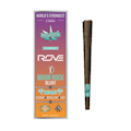 1.5g Waui Infused Moonrock Blunt - Presidential