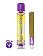 Jeeter Infused XL Preroll 2g Banana Peel 