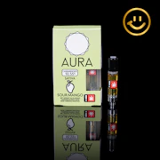 AURA | Sour Mango (Flavored) | 1g
