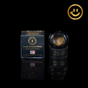 Entourage Cannabis | Tricho Jordan Live Rosin | 2g