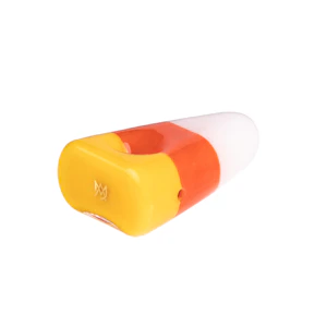 MJ ARSENAL - CANDY CORN PIPE - MJ ARSENAL