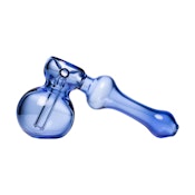 BLUE HAMMER BUBBLER - FTE