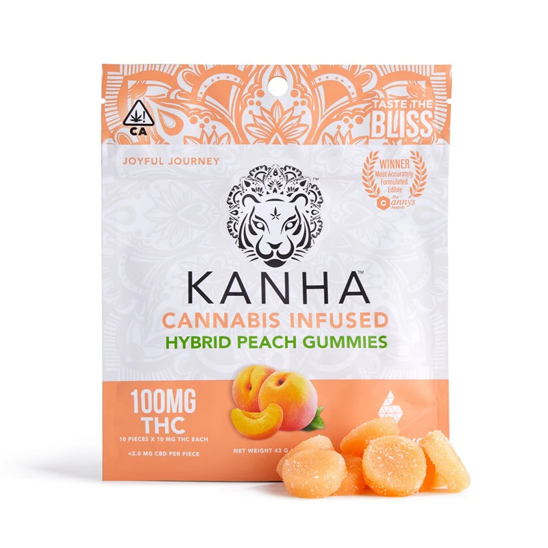 KANHA - Kanha Samples Main Image