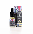 Proof | Bazillion 1:1 | THC:CBD Tincture | 1000mg