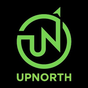 UpNorth - Red Dragon - 3.5g (S) - UpNorth