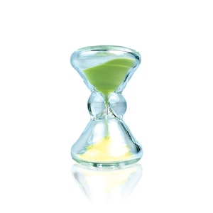 TROPICANNA - TROPICANNA - Accessories - 45 Second Timer - Hour Glass