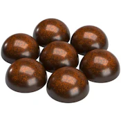 CHRONBUN- CHOCOLATE - 100 MILLIGRAMS