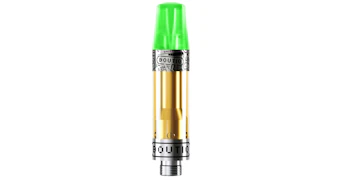 Boutiq - Tropic Haze Liquid Live Diamonds Cartridge - 1g