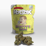 Scotty's Mom (I) | 3.5g Bag | Hotbox