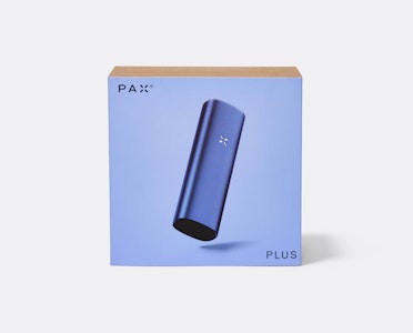 PAX - PAX ERA - PAX Plus - Periwinkle