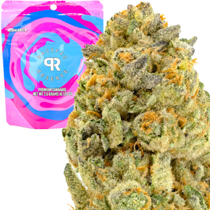 PACIFIC RESERVE - Twenty 3.5g Bag - Pacific Reserve