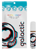 Celestial Sherbert Disposable - 1g - CLC