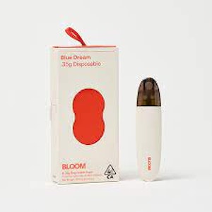 BLOOM BRANDS - 1g Guava Belts - Disposable Surf - Bloom