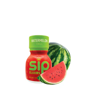 Sip - Watermelon 100mg Drink - SIP 