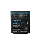Level Protab - 1000mg Refill Pack - Indica