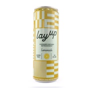 Lemonade | Layup | Drink | 10mg
