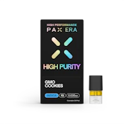 Pax | GMO Cookies | Era Pod