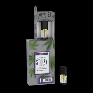 Stiiizy Pod 1g Skywalker OG 